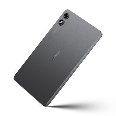 UMIDIGI Планшет G3 Tab Ultra (MT13) 10.1" 8ГБ, 128ГБ, LTE, 6000мА&middot;год, Android, сірий (375595) 6973553523873 фото