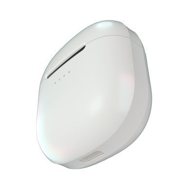 Навушники ERGO BS-740 Air Sticks 2 White (6819314) BS-740W фото