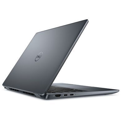 Dell Ноутбук Latitude 7350 13.3" FHD+ AG, Intel U7-165U, 32GB, F512GB, UMA, Win11P, чорний (381927) N099L735013UA_W11P фото