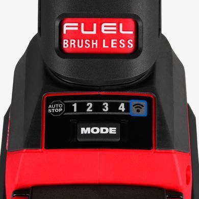 Шлифмашина угловая аккумуляторная MILWAUKEE, M18 FUEL FSAGSVO125X-502X 4933493553 фото