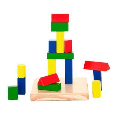 Дерев'яний сортер Viga Toys Фігури і розміри (51367) dt_9520 фото