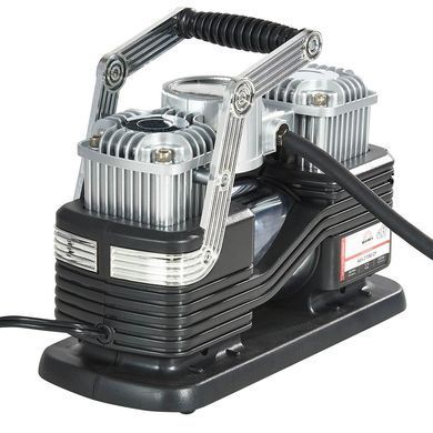 Компресор автомобільний Vitals Master AGK 27060-2Y V123322 фото