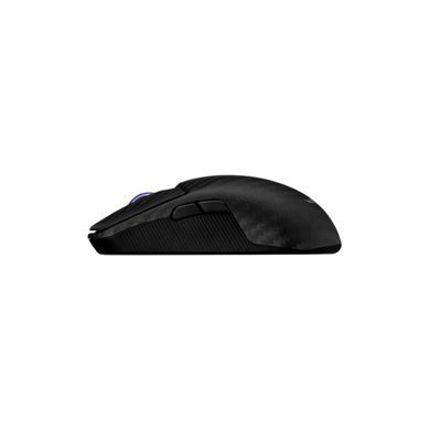 ASUS Миша ROG Harpe Ace Extreme, USB-A/WL/BT, чорний (383292) 90MP03U0-BMUA00 фото
