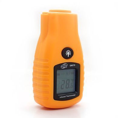 Инфракрасный термометр (пирометр) -32-280&deg;C BENETECH GM270
