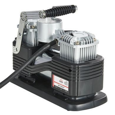Компресор автомобільний Vitals Master AGK 27060-2Y V123322 фото