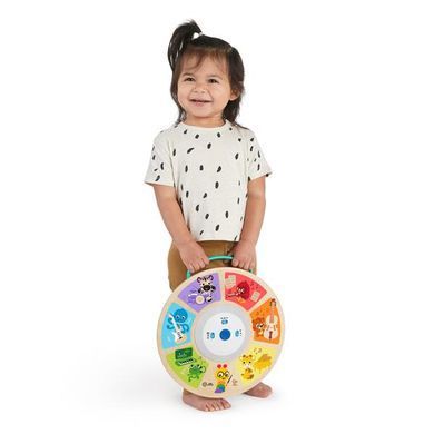 Музична іграшка Baby Einstein Magic Touch Веселий кружечок (800890) dt_84557 фото