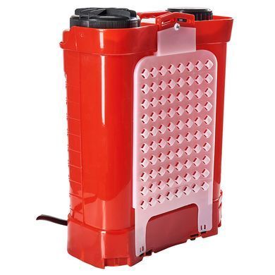 Опрыскиватель аккумуляторный Vitals Sm 116m V161415 фото