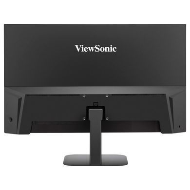 27 "16: 9 SuperClear IPS IPS Monitor, 2560x1440, 100 Гц, 1 мс, HDMI 2.0 (с HDCP 2.2): 2, DisplayPor ViewSonic VA2708-2K-HD 3729061 фото