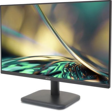 Монитор Acer 23.8" EK241YGbmix, HDMI, MM, IPS, 120Hz, 1ms, FreeSync UM.QE1EE.G04 фото