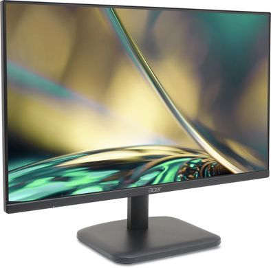 Монитор Acer 23.8" EK241YGbmix, HDMI, MM, IPS, 120Hz, 1ms, FreeSync UM.QE1EE.G04 фото