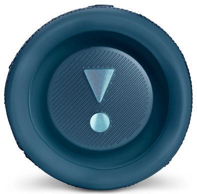 Портативная акустика JBL Flip 6 Blue (JBLFLIP6BLU) JBLFLIP6BLU фото