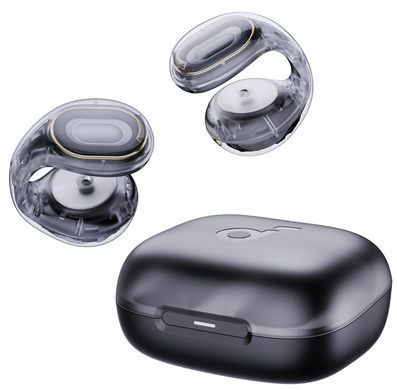 Навушники ANKER SoundСore C30i Black A3330G11 фото