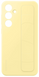 Чохол для смартф. SAMSUNG для S24 FE Standing Grip Case Yellow (EF-GS721CYEGWW) EF-GS721CYEGWW