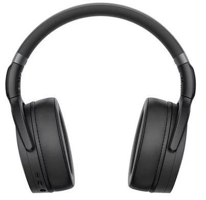 Наушники SENNHEISER HD 450 BT Black (6542024) 508386 фото