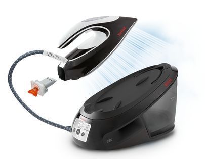 Утюг с парогенератором TEFAL SV8055E0 SV8055E0 фото
