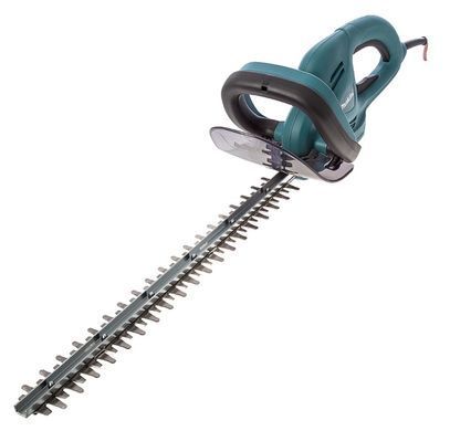 Makita Кущоріз UH5261 електричний, 400 Вт, 3кг, 520 мм (348969) UH5261 фото