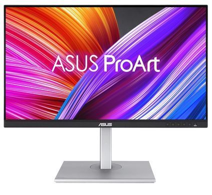 ASUS Монітор 27" ProArt PA278CGV, 2560x1440, 144Hz, 5ms, sRGB 100%, AdaptiveSync, Pivot, HDR400 (367420) 90LM05L1-B04370 фото