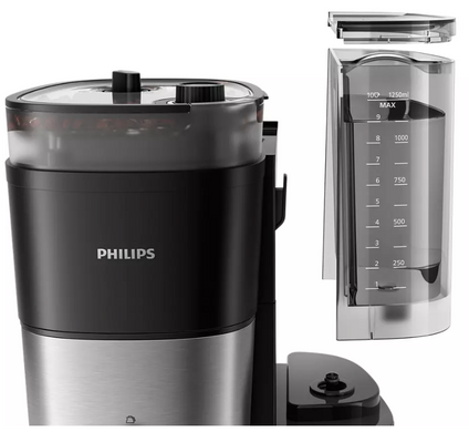 Кавоварка крапельна Philips HD7900/50 (6910462) HD7900/50 фото