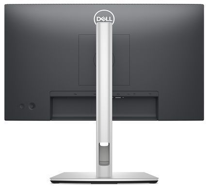 Dell Монитор 21.5" P2225H D-Sub, HDMI, DP, USB3.2, IPS, 100Hz, sRGB 99%, Pivot 210-BMHD фото
