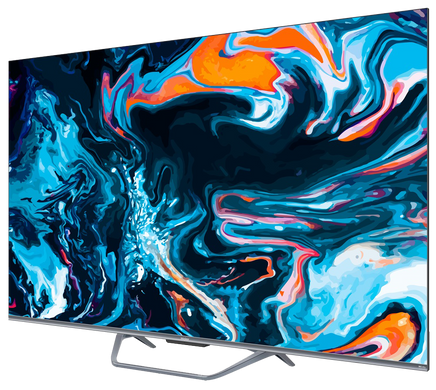 LED-телевизор Haier H65Q800UX (7006314) H65Q800UX фото