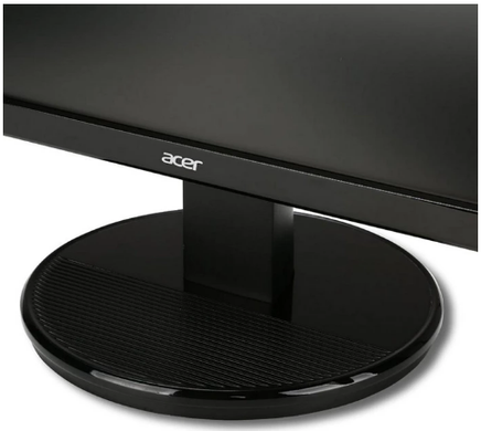 Монитор T23.6" Acer K242HQLCbid (UM.UX6EE.C01) Black UM.UX6EE.C01 фото