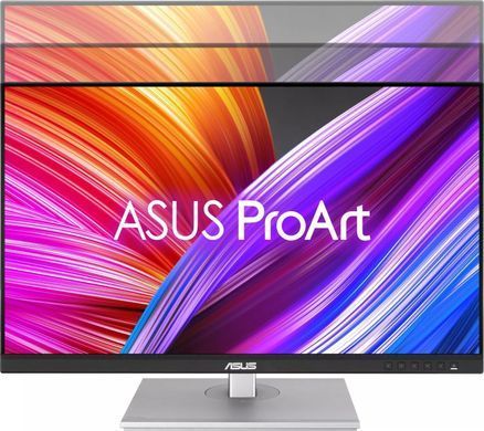 ASUS Монітор 27" ProArt PA278CGV, 2560x1440, 144Hz, 5ms, sRGB 100%, AdaptiveSync, Pivot, HDR400 (367420) 90LM05L1-B04370 фото
