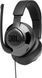Наушники JBL QUANTUM 200 Black (JBLQUANTUM200BLK) (6652487) JBLQUANTUM200BLK