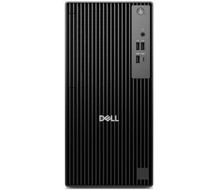 Комп'ютер персональний Dell Pro Tower, Intel i7-14700, 16GB, F512GB, UMA, кл+м, Win11P (392562) BTO012_QCT1250 фото