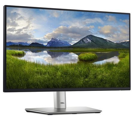 Dell Монитор 21.5" P2225H D-Sub, HDMI, DP, USB3.2, IPS, 100Hz, sRGB 99%, Pivot 210-BMHD фото
