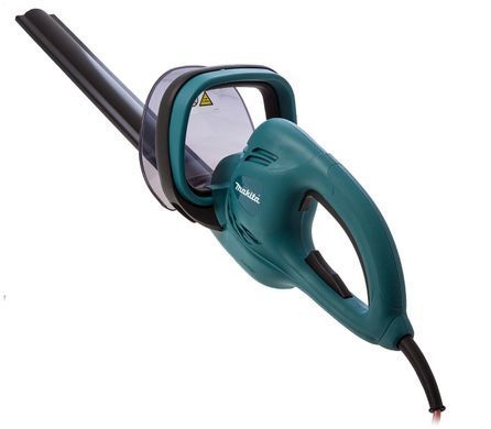 Makita Кущоріз UH5261 електричний, 400 Вт, 3кг, 520 мм (348969) UH5261 фото