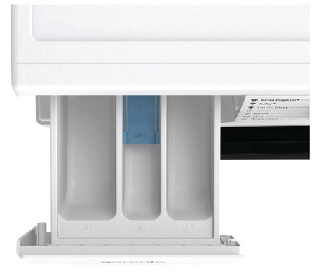 Пральна машина автоматична Gorenje WNHEI74SAS/UA (6949376) 20012755 фото