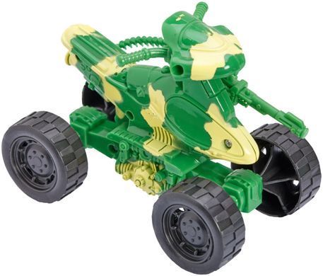 Ігровий набір ZIPP Toys Рятувальна бригада ibs_5320063 фото
