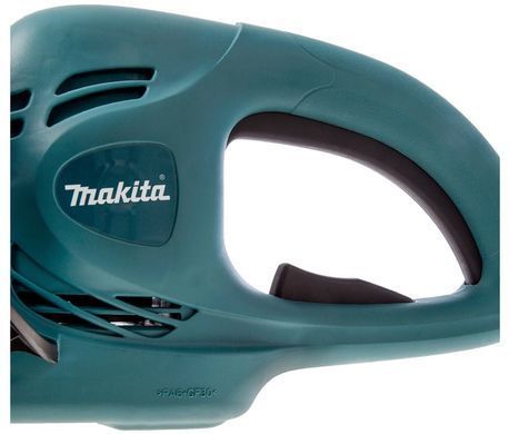 Makita Кущоріз UH5261 електричний, 400 Вт, 3кг, 520 мм (348969) UH5261 фото