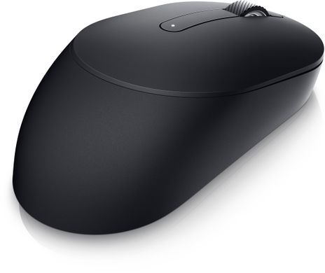 Dell Миша Full-Size Wireless Mouse - MS300 (366450) 570-ABOC фото