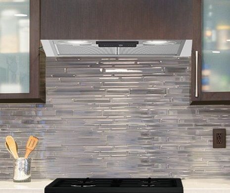 Витяжка Beko HNU51311SH (6925535) 8808823200 фото