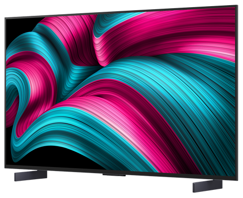 LED-телевізор LG OLED42C54LA (7120116) OLED42C54LA фото