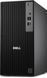 Комп'ютер персональний Dell Pro Tower, Intel i7-14700, 16GB, F512GB, UMA, кл+м, Win11P (392562) BTO012_QCT1250