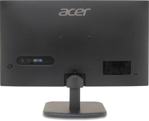 Монитор Acer 23.8" EK241YGbmix, HDMI, MM, IPS, 120Hz, 1ms, FreeSync UM.QE1EE.G04 фото