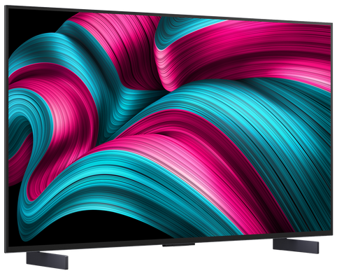 LED-телевізор LG OLED42C54LA (7120116) OLED42C54LA фото