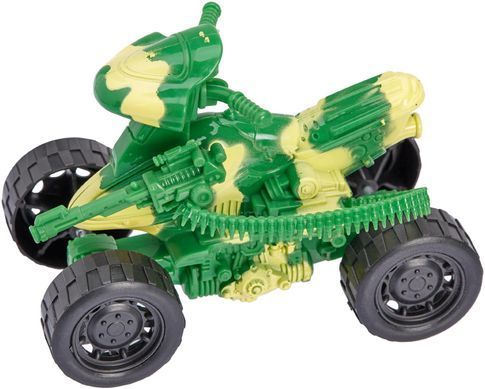 Ігровий набір ZIPP Toys Рятувальна бригада ibs_5320063 фото
