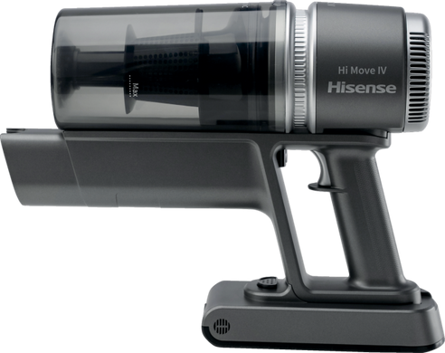 Акумуляторний пилосос Hisense HVC6464A (VC3919B-GS) (6924727) 738226 фото