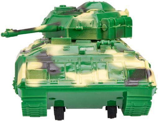 Ігровий набір ZIPP Toys Рятувальна бригада ibs_5320063 фото