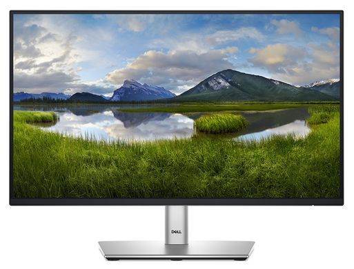 Dell Монитор 21.5" P2225H D-Sub, HDMI, DP, USB3.2, IPS, 100Hz, sRGB 99%, Pivot 210-BMHD фото
