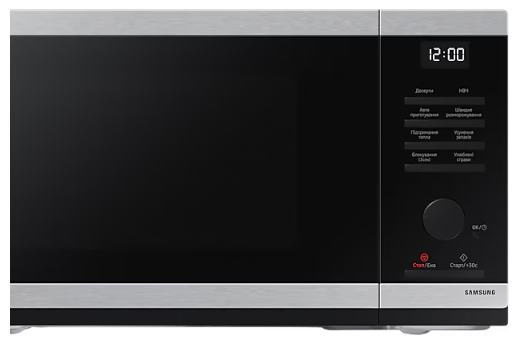 Микроволновая печь Samsung MS23DG4504ATUA (6990915) MS23DG4504ATUA фото