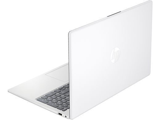 HP Ноутбук 15-fd1071ua 15.6" FHD IPS AG, Intel 5-120U, 16GB, F512GB, UMA, DOS, белый B23CYEA фото