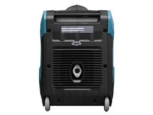 Інверторний генератор KS 6000iE S ATS Версія 3 KS 6000iE S ATS фото