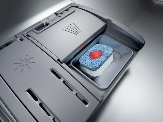 Bosch Посудомийна машина вбудовувана SMV2ITX14K (356461) SMV2ITX14K фото