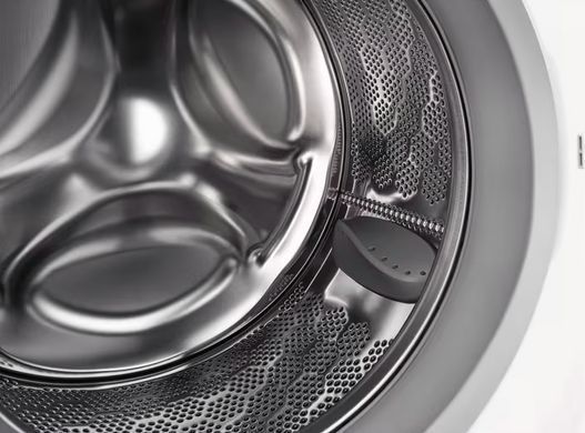 Electrolux Стиральная машина фронтальная, 10кг, 1400, A+++, 66см, дисплей, пар, инвертор, universaldose, белый EW6F3414UU фото