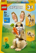 Конструктор LEGO Creator Волшебный кролик 326 деталей (31162)