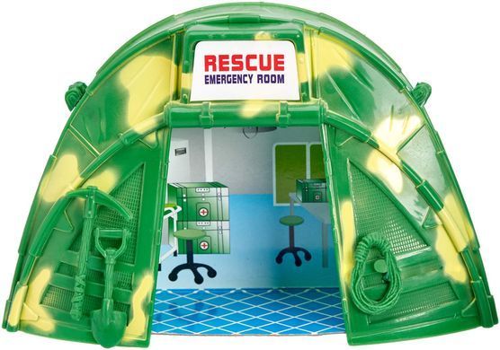 Ігровий набір ZIPP Toys Рятувальна бригада ibs_5320063 фото